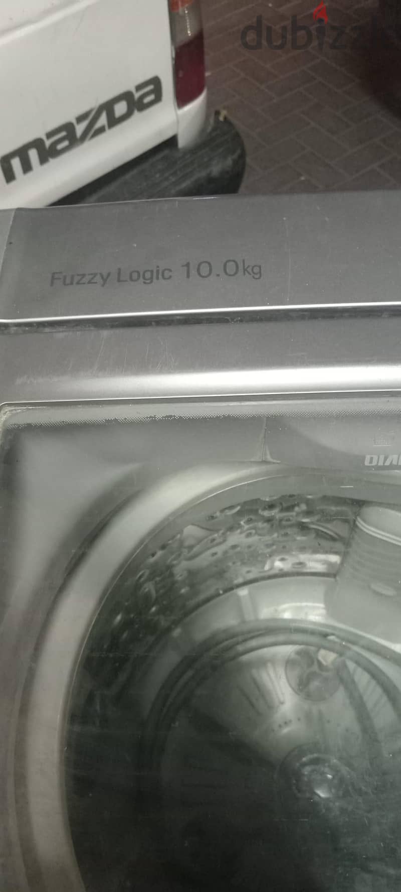 Al washing machine repair and service 5 BD 4