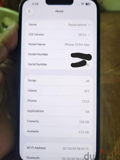 Apple - iPhone 13 Pro Max