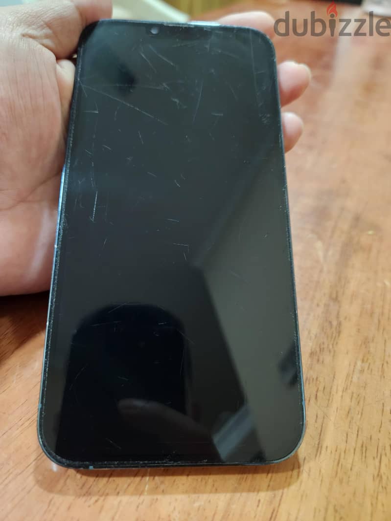 Apple - iPhone 13 Pro Max 1