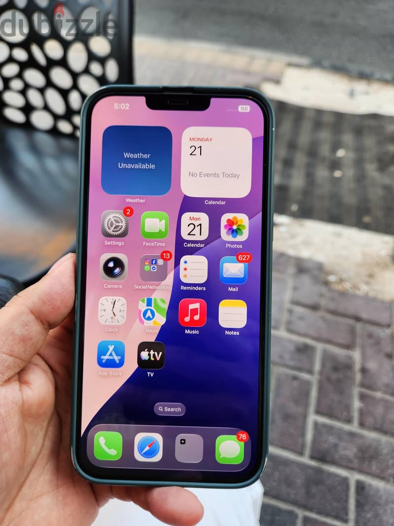 Apple - iPhone 13 Pro Max 3