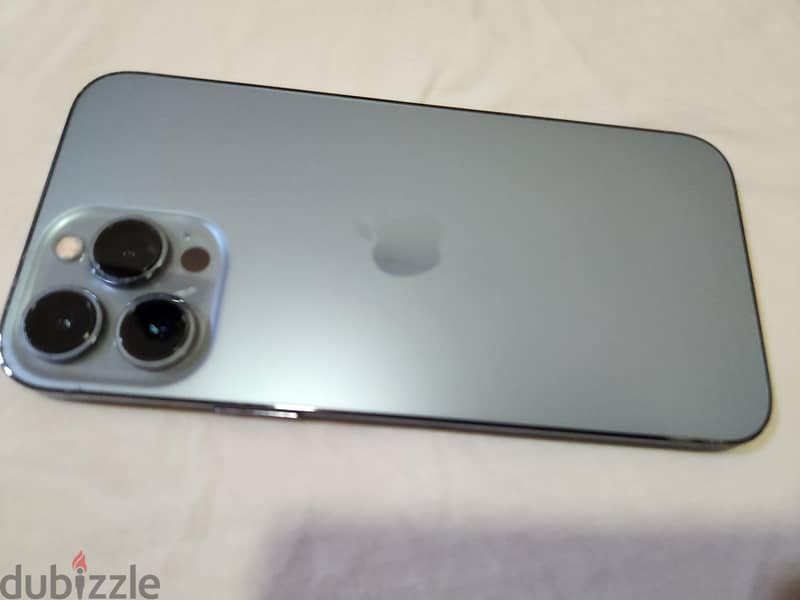Apple - iPhone 13 Pro Max 4