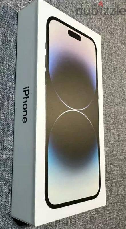 Apple - iPhone 14 Pro 1
