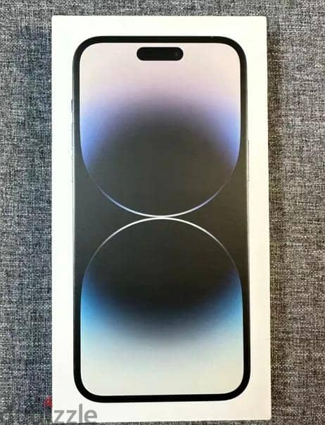 Apple - iPhone 14 Pro 2