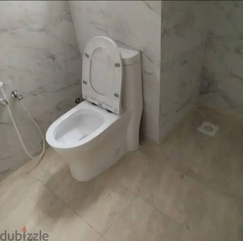Furnished Room available for single Asian lady in Gudaibiya 2