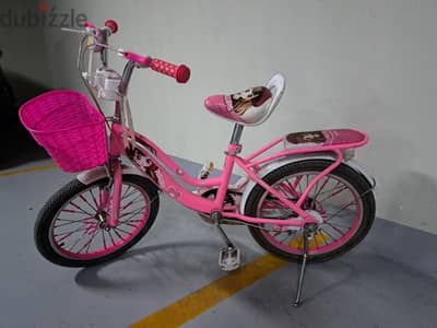 kids bicycle
