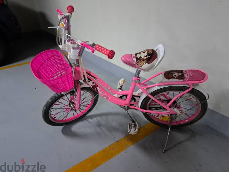 kids bicycle 1