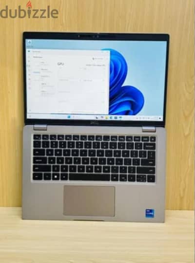 Dell Graphics i7 12800H Nvidia Quadro Workstation Laptop