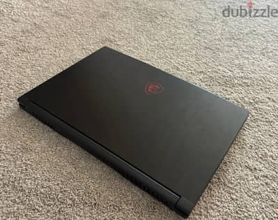 Msi stealth i7 10800H Nvidia GTX1660Ti 6GB Gaming Laptop
