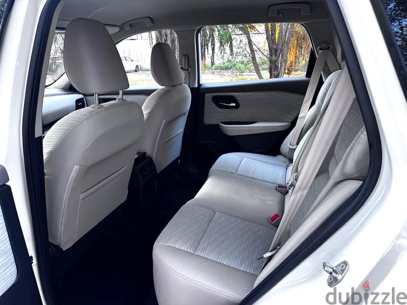 Nissan X-Trail 2023 Mid Option -Agency Service / Zero Accident 9