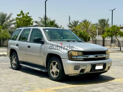 Chevrolet Trailblazer 2006 - O Owner - Excellent condition