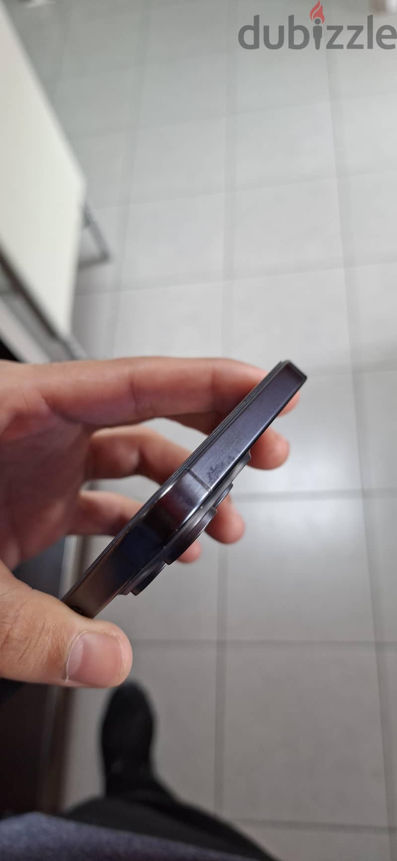 Apple - iPhone 15 Pro Max 1