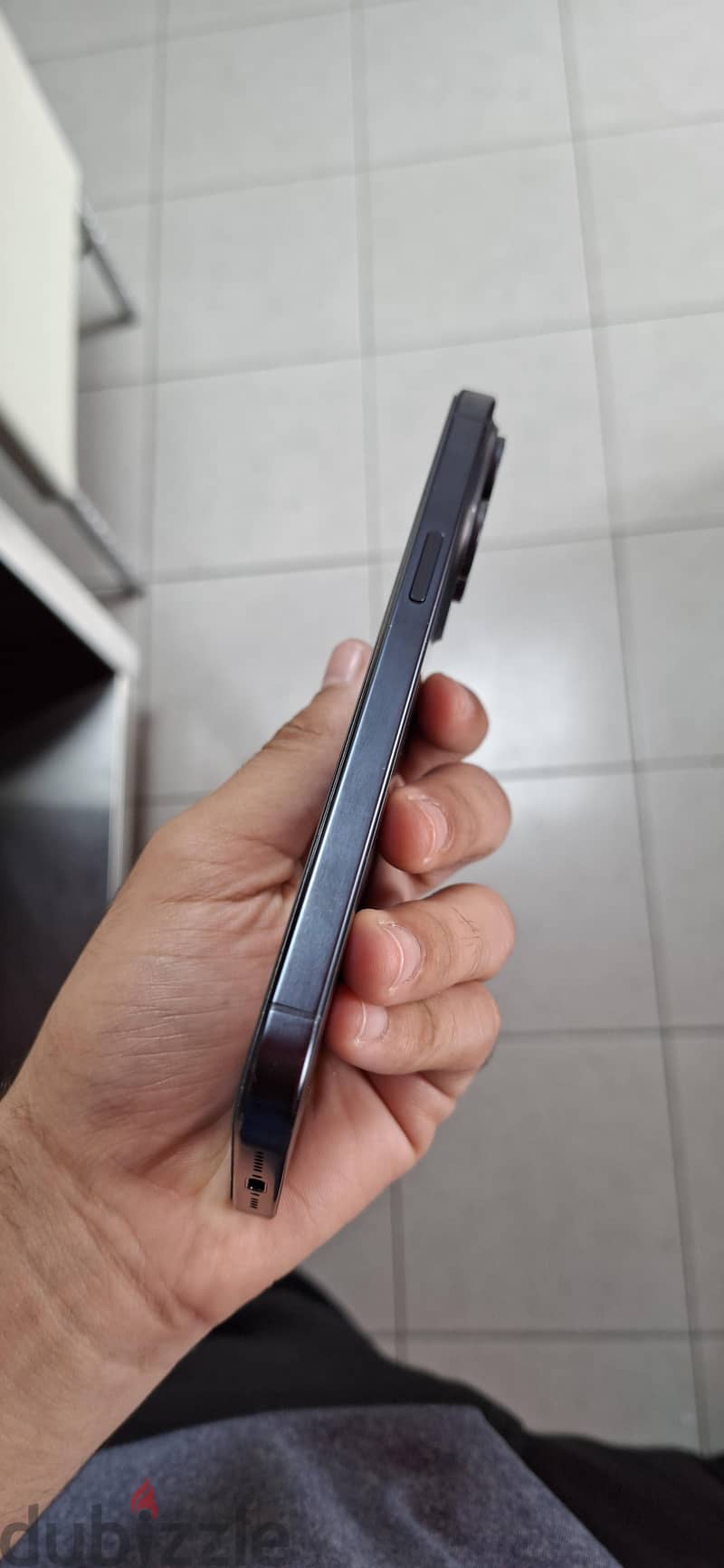 Apple - iPhone 15 Pro Max 3