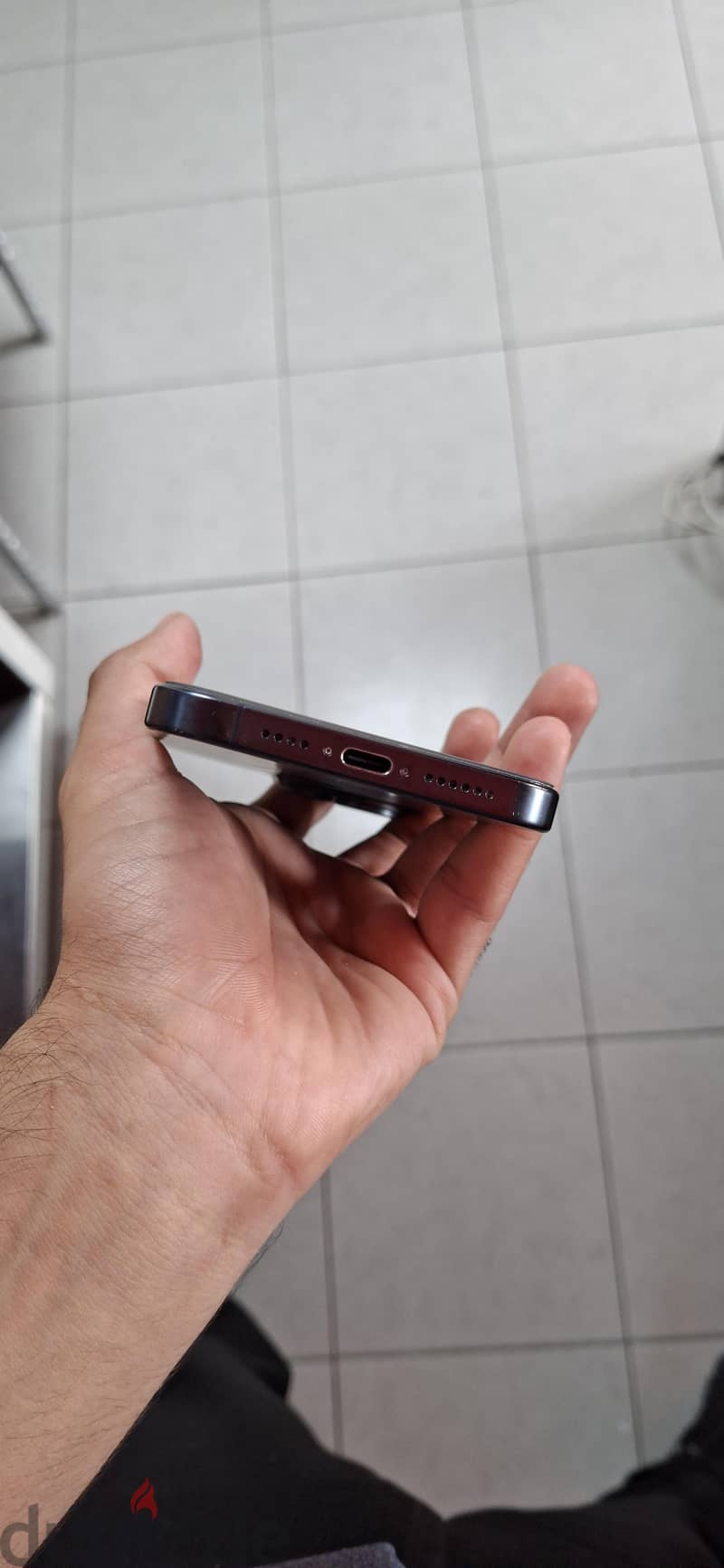Apple - iPhone 15 Pro Max 4