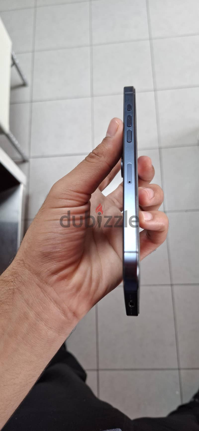 Apple - iPhone 15 Pro Max 5