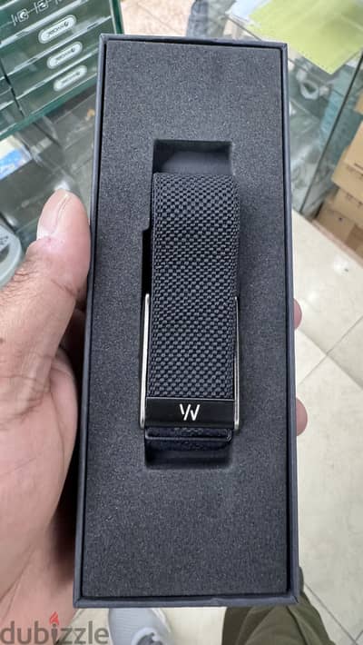 Woop fitness band (copy)