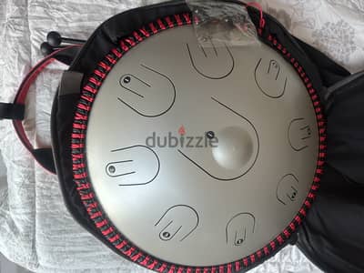Steel Drum Handpan
