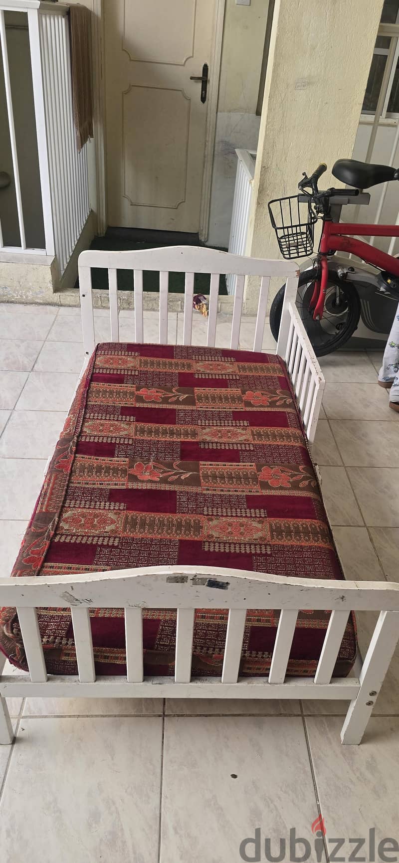 kids bed for sale 2