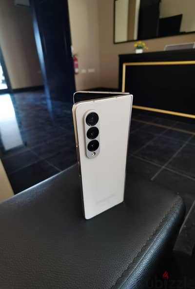 Samsung Z Fold 4 512gb
