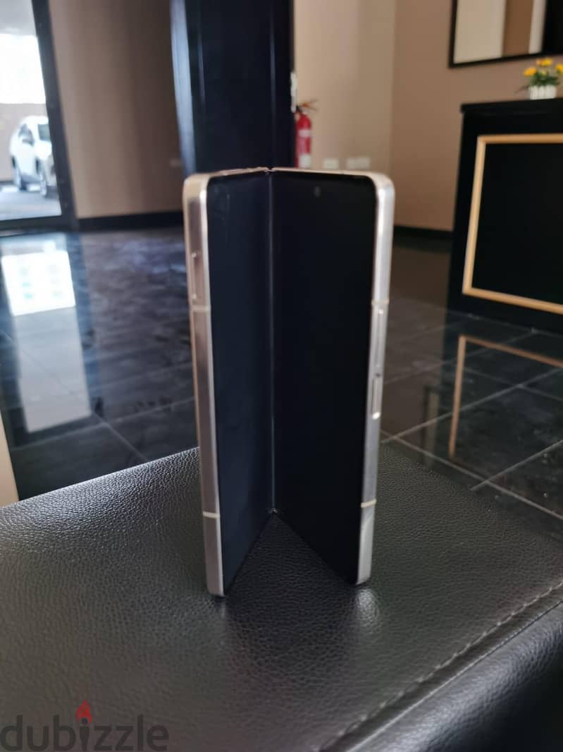 Samsung Z Fold 4 512gb 1