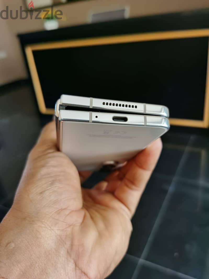 Samsung Z Fold 4 512gb 3