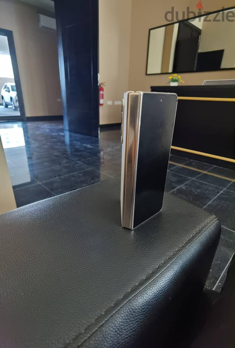 Samsung Z Fold 4 512gb 4
