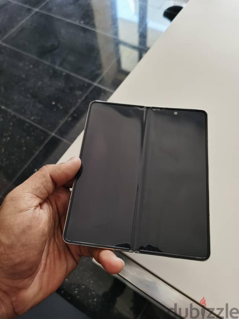 Samsung Z Fold 4 512gb 5