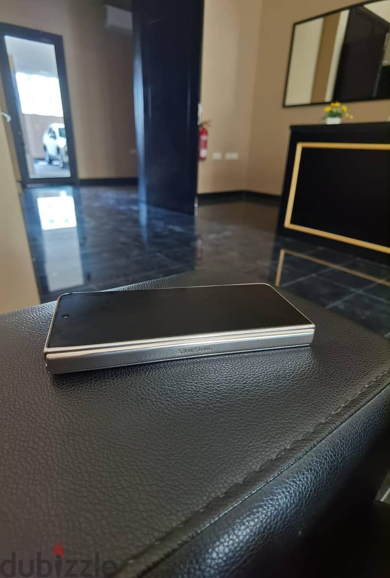 Samsung Z Fold 4 512gb 6