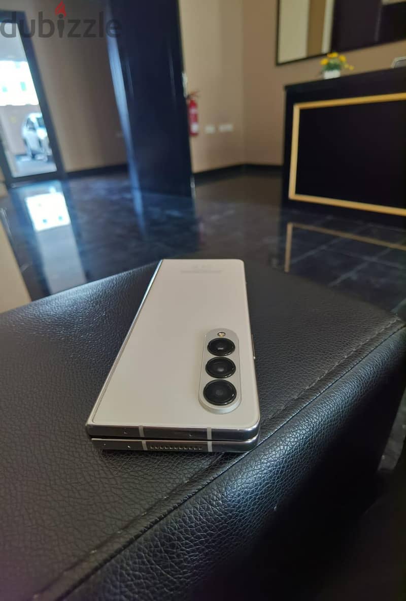 Samsung Z Fold 4 512gb 8