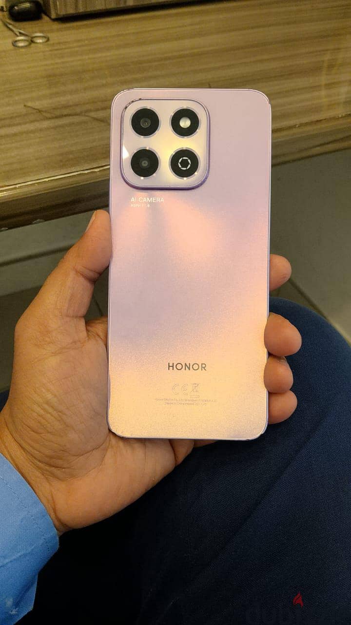 Honor X6b 2
