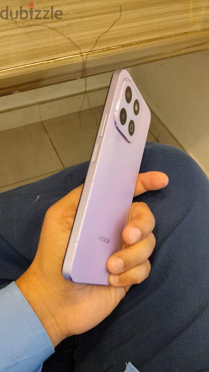Honor X6b 3