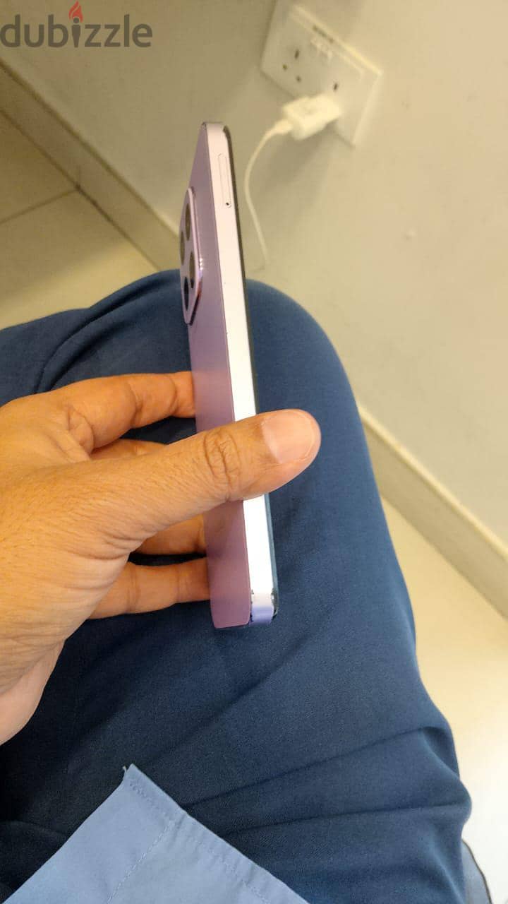 Honor X6b 4