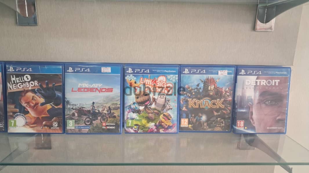 FC27 and SILENT HILL town fall 6