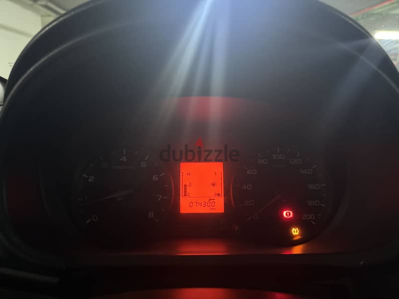 Mitsubishi L200 double cabin 2018 7