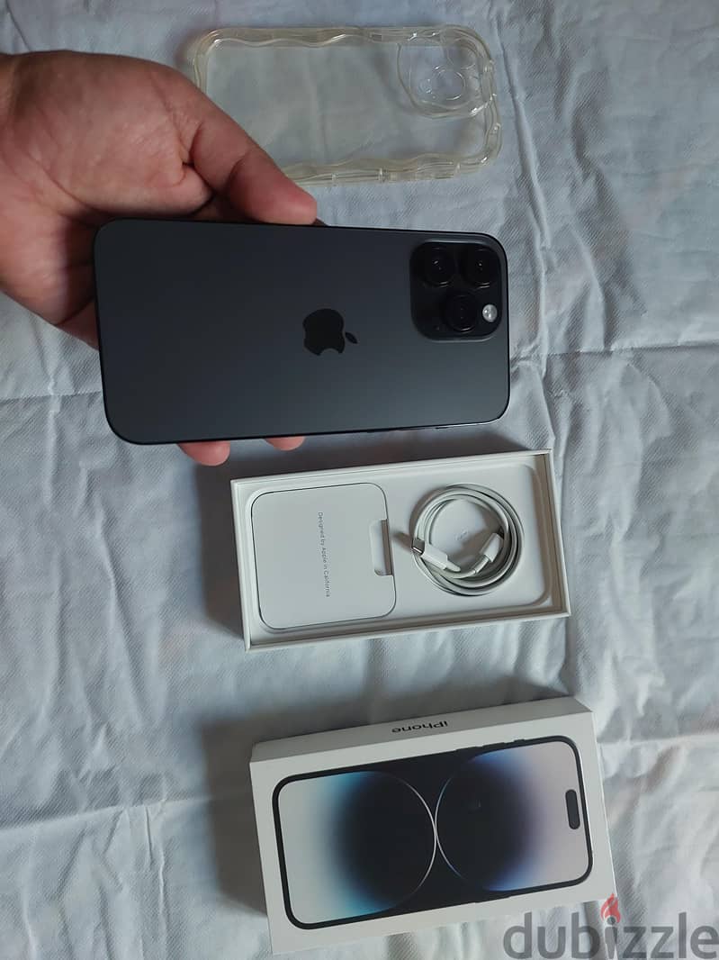 *iPhone 14 Pro Max 256GB Excellent Condition* 2