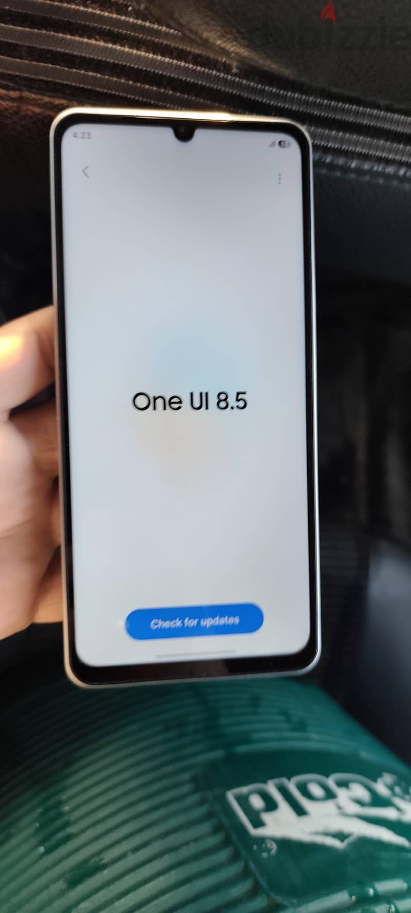 Samsung Galaxy F06 5G 4