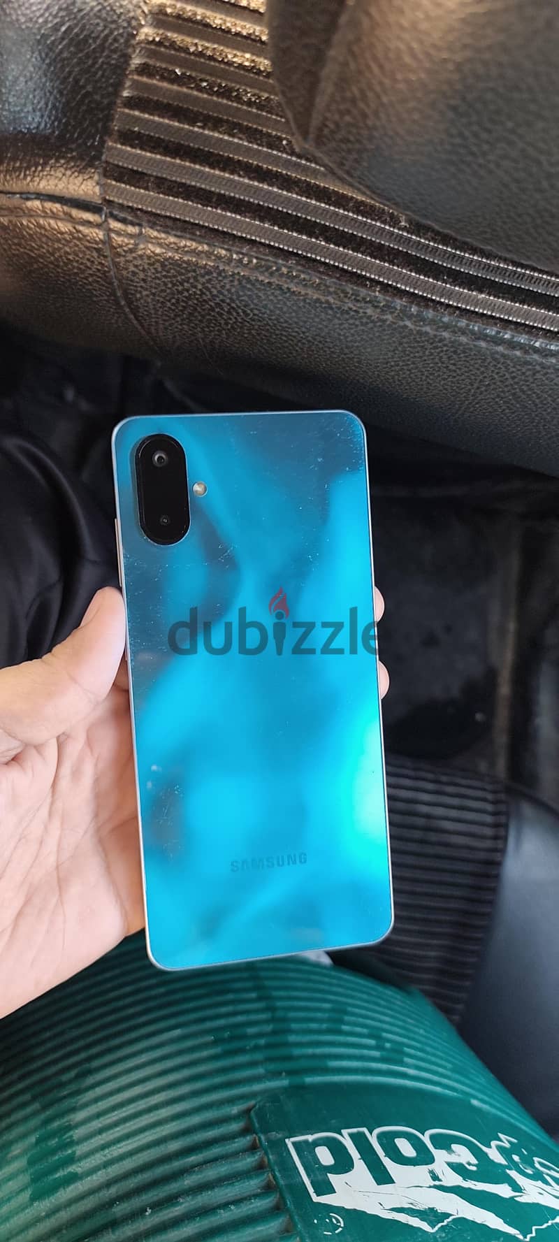 Samsung Galaxy F06 5G 6