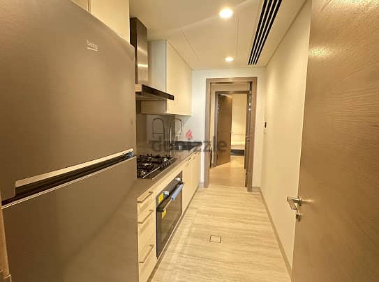For sale 4 bedroom villa in Reef Island 2