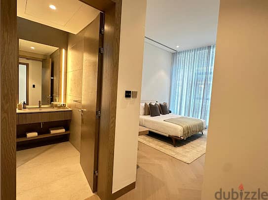 For sale 4 bedroom villa in Reef Island 13