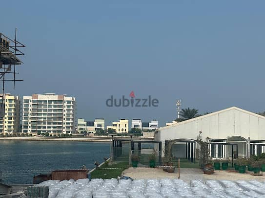 For sale 4 bedroom villa in Reef Island 18
