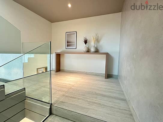 For sale 4 bedroom villa in Reef Island 19