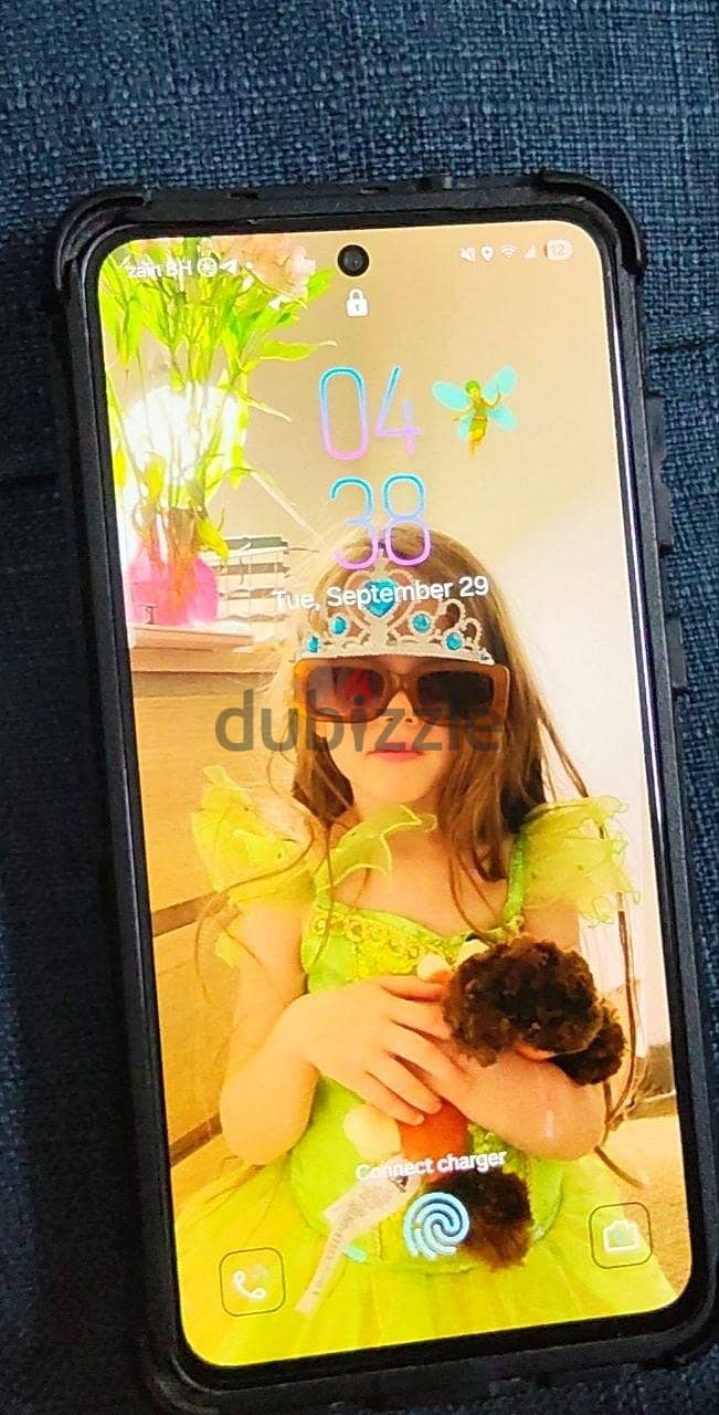 Samsung S21 FE 4
