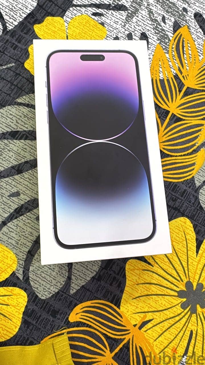 Apple - iPhone 14 Pro Max 1