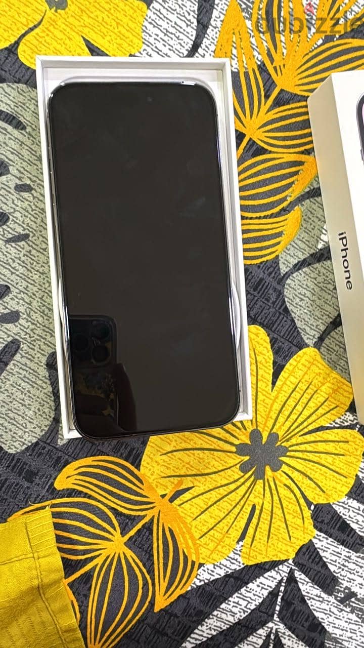 Apple - iPhone 14 Pro Max 3