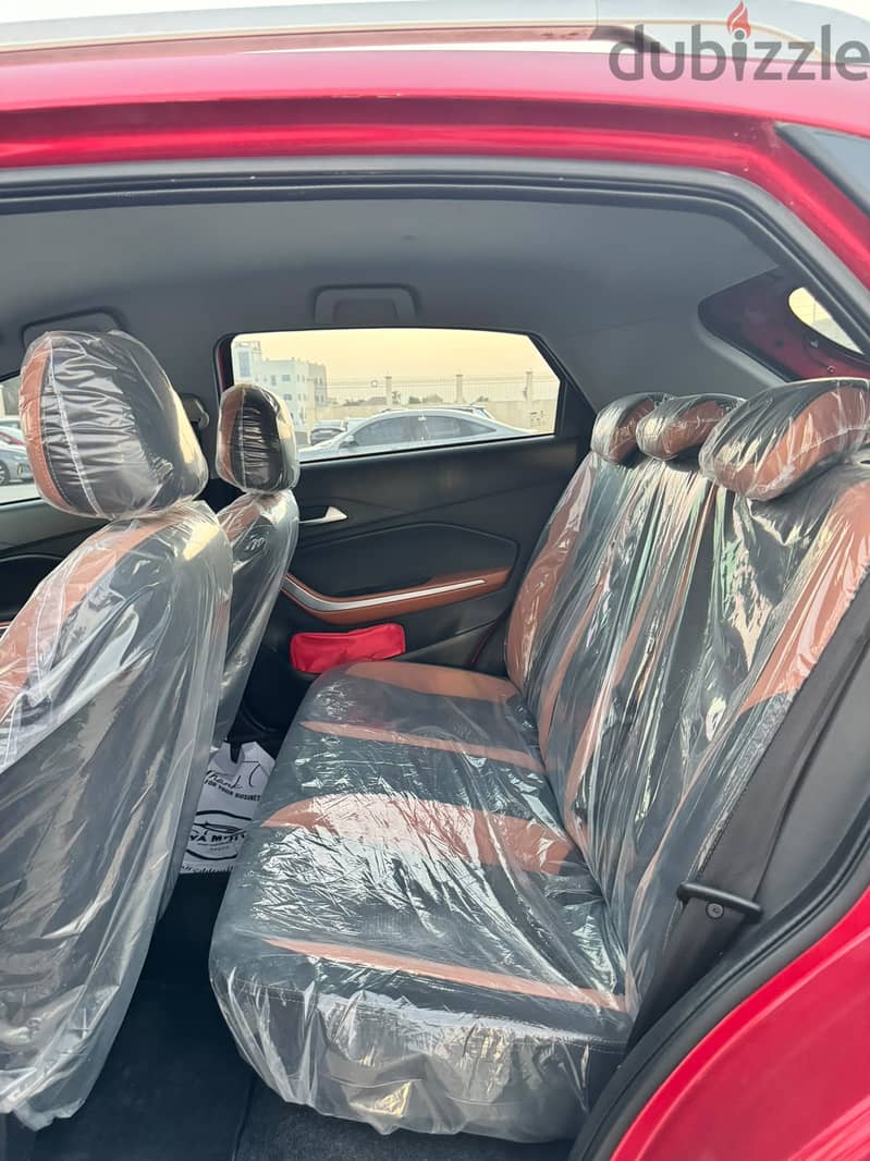 Chery Tiggo 2022 10