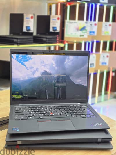 Lenovo ThinkPad X1 Carbon G9 Core i5-11th Generation