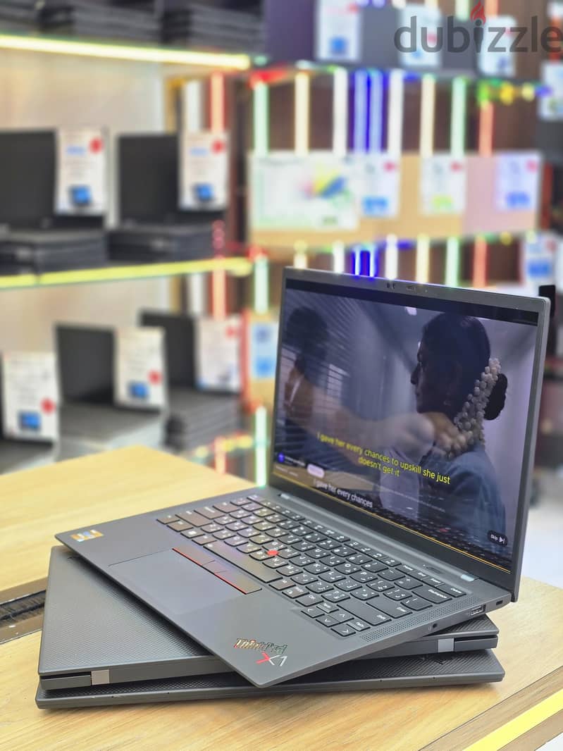 Lenovo ThinkPad X1 Carbon G9 Core i5-11th Generation 2