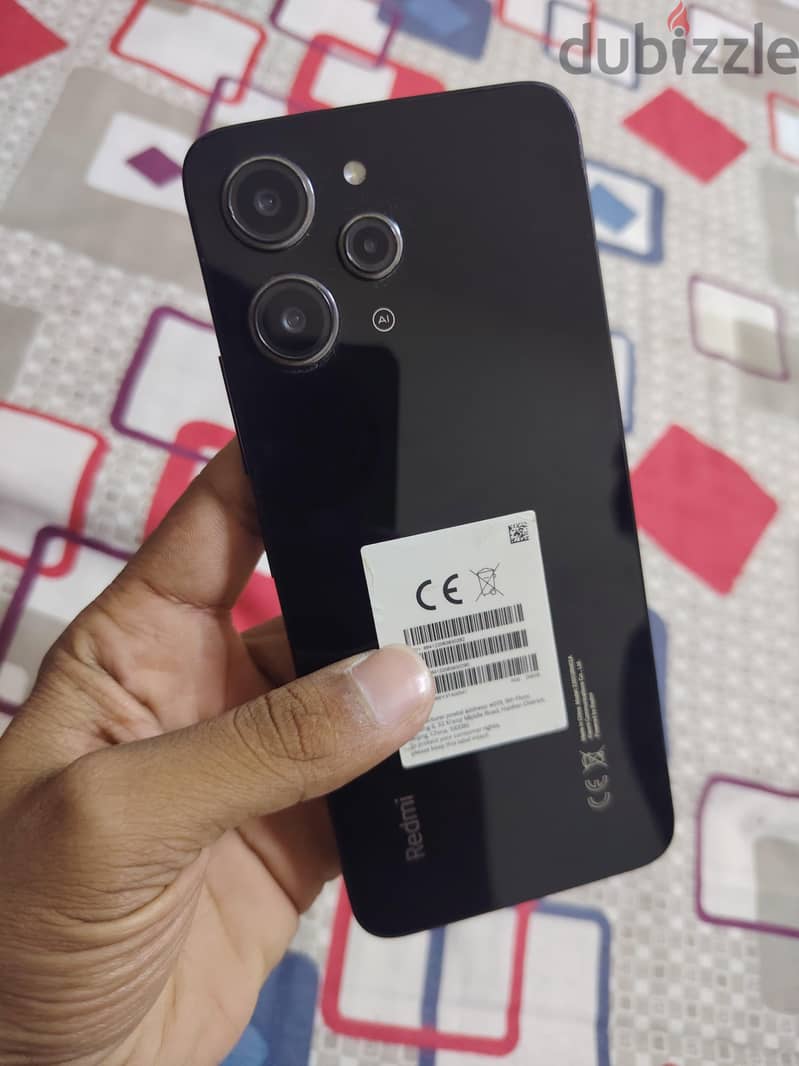 Xiaomi Other Model 3