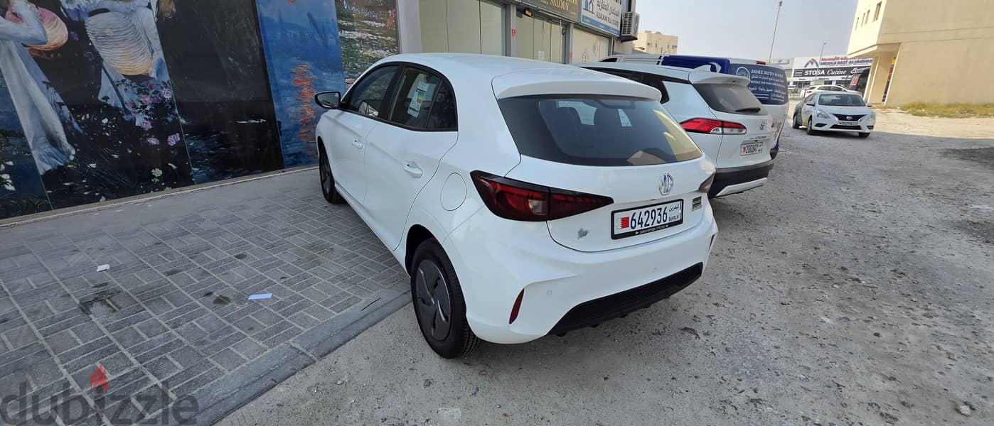 new car for rent 1