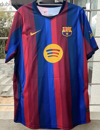 Barcelona Home Kit 26/27