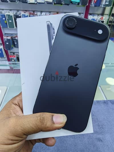 Apple - iPhone 17 Air